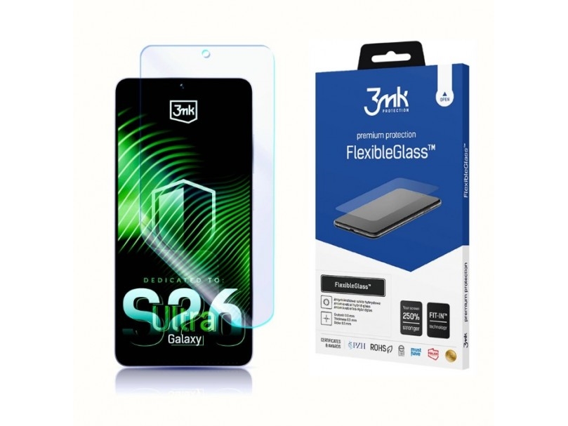 3Mk Flexibleglass Für Samsung Galaxy S26 Ultra