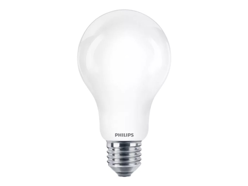 Philips Lampe, 17,5 W, 150 W, E27, 2452 Lm, 15000 H, Kühles Tageslicht