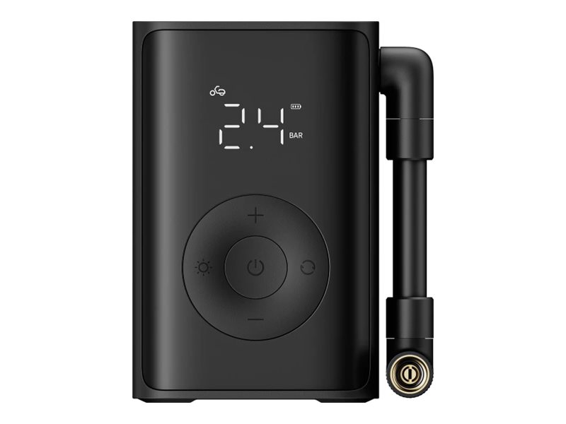 Xiaomi - Ilmakompressori - johdoton