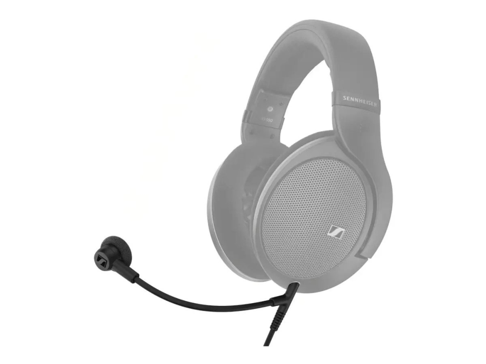 Sennheiser HD 500 BAM - Mikrofon - 3,5 mm-jakk