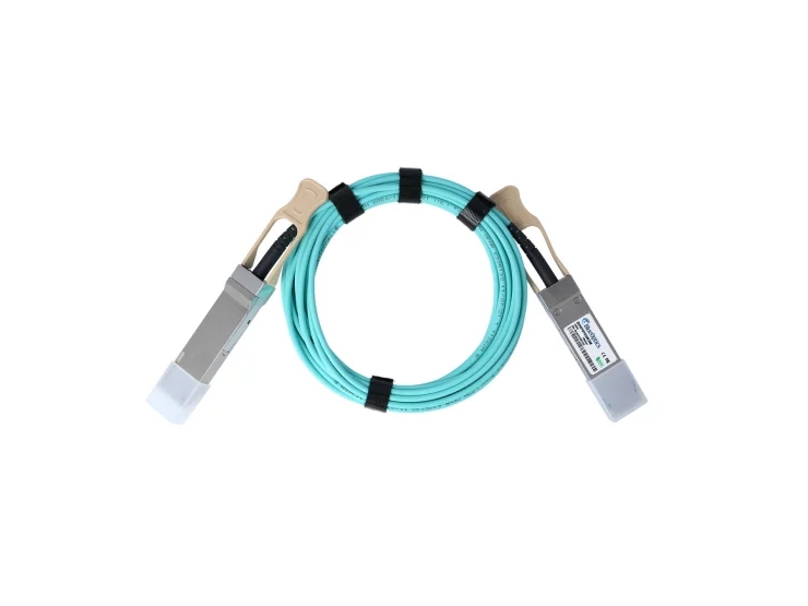 Blueoptics P08232-001-Bo, 15 M, Aoc, Qsfp56, Qsfp56