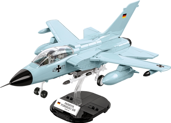 Cobi Panavia Tornado Ids, Bausteine, 8 Jahr(E), 493 Stück(E)