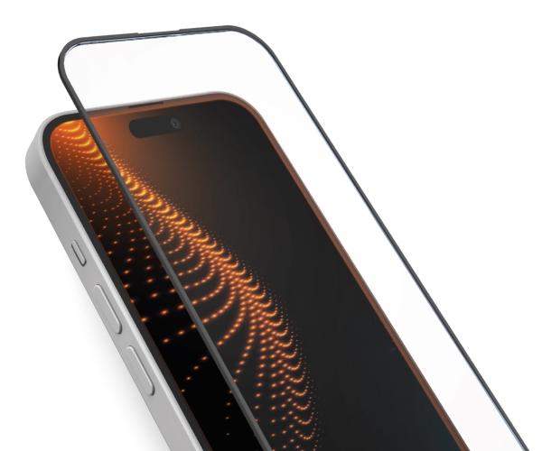 Sbs Teappld3oipse25, Apple, Iphone 16E/14/13 Pro/13 Max, Schlagfest, Schlagfest, Kratzresistent, Transparent, 1 Stück(E)