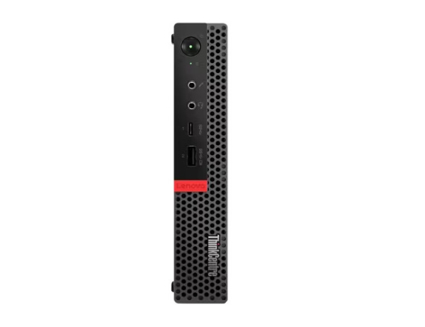 Refurbished T1a Lenovo Thinkcentre M920x Refurbished Intel Core I5 I5-8400T 8 Gb Ddr4-Sdram 256 Gb Ssd Windows 11 Pro Mini Pc Sort
