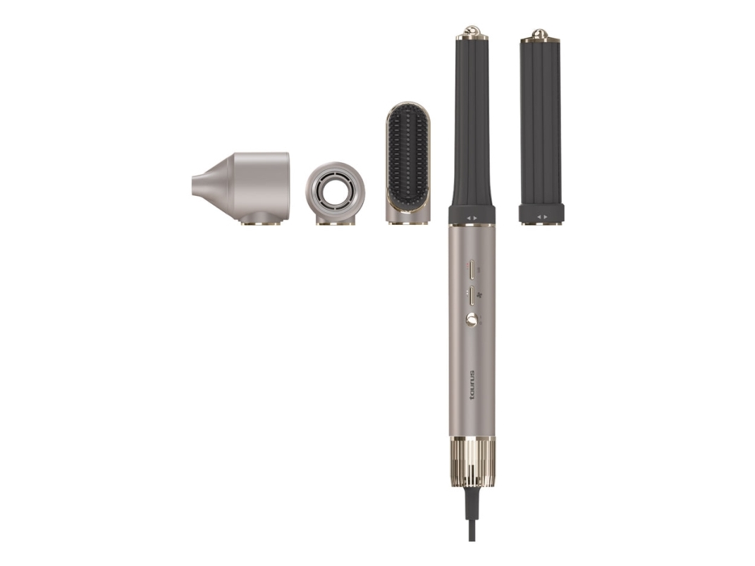 Taurus Haarstyler