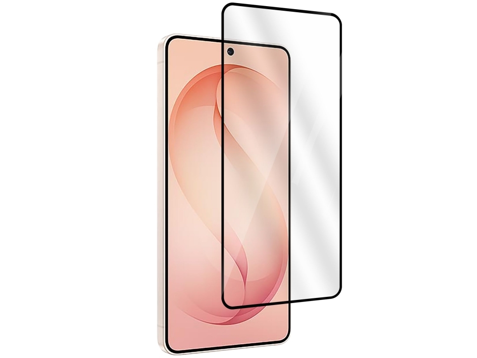 Estuff Es504129, Samsung, Galaxy S26+, Kratzresistent, 1 Stück(E)