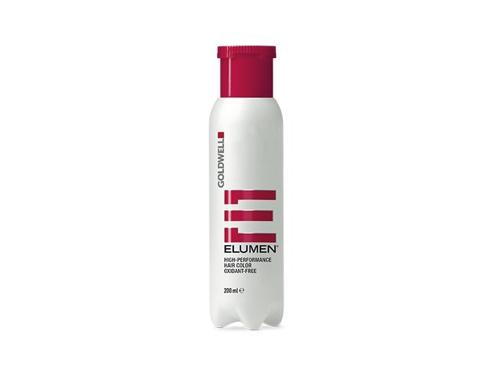 Vopsea puolikiinteä Goldwell Elumen NN 8 200ml