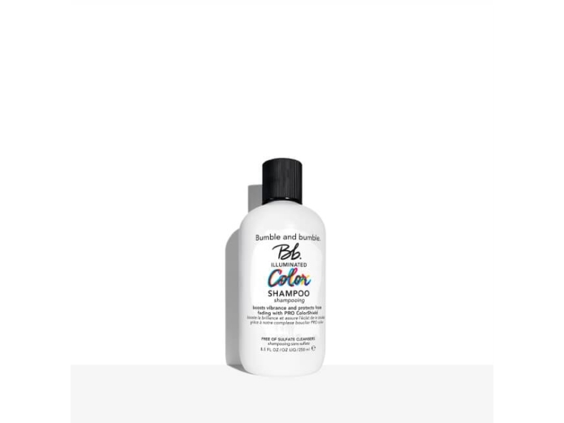 Bumble And Bumble Illuminated Color Shampoo 250Ml