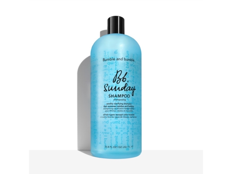 Bumble &Amp Bumble Sonntag Shampoo - - 1000 Ml