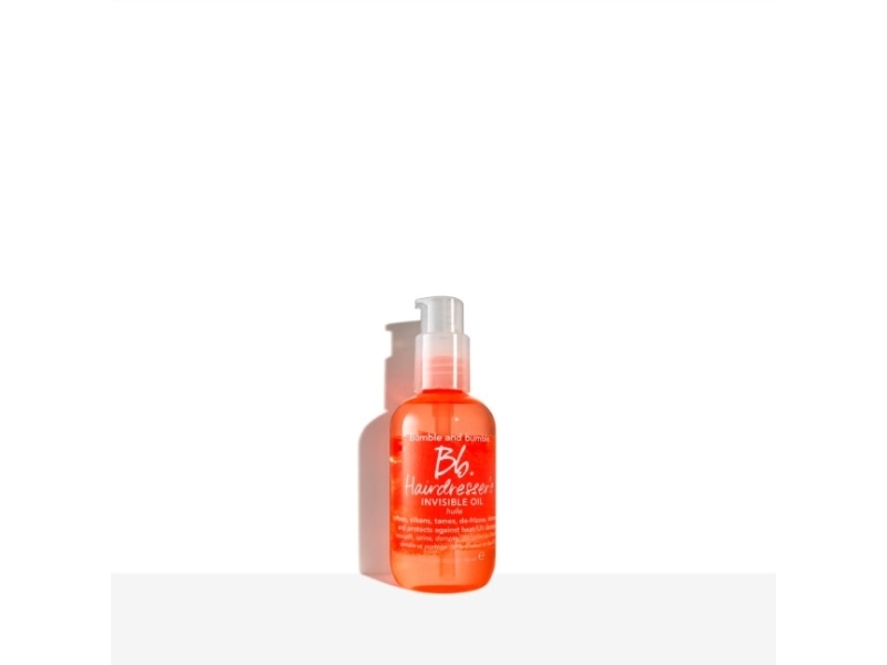 Bumble & Bumble Hairdresser's Invisible Oil 100Ml
