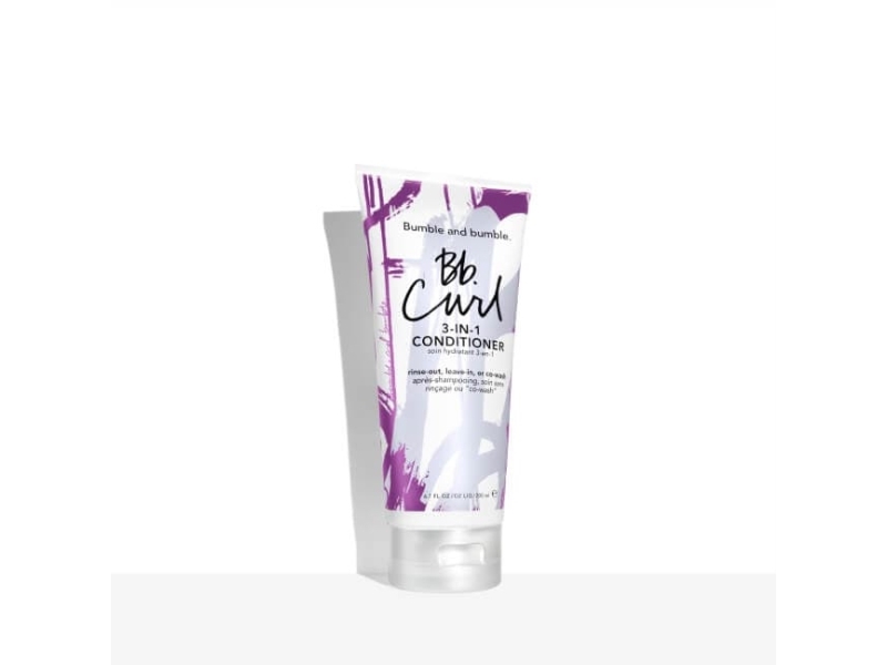 Bumble And Bumble Bb Curl 3-In-1 Conditioner 200Ml