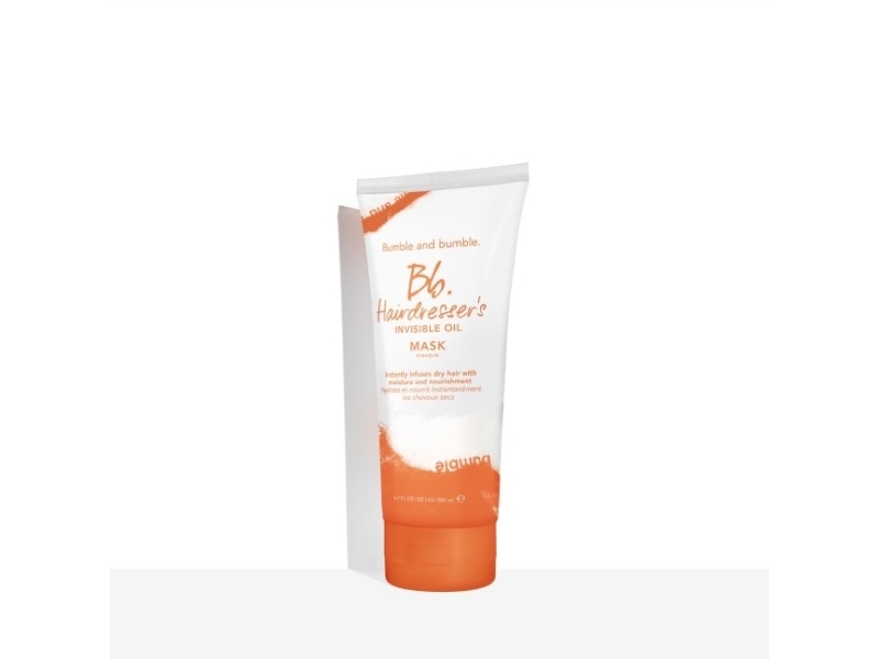 Bumble And Bumble BB Hairdresser"'s Invisible Oil Mask 200 ml