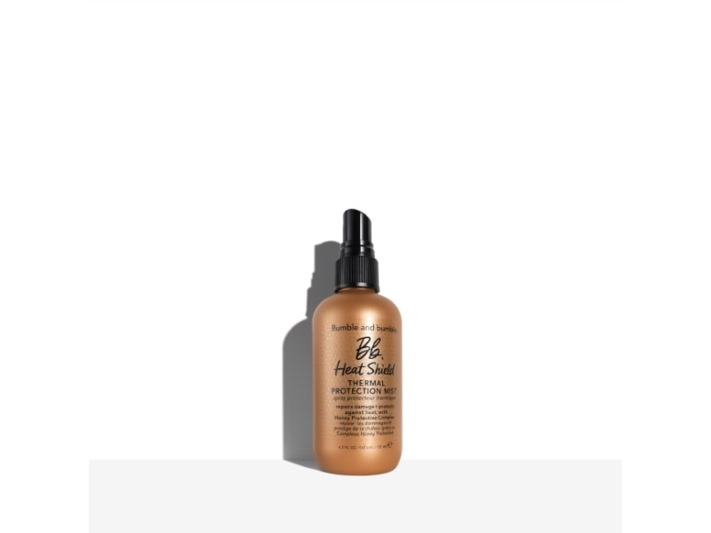 Bb Heat Shield Thermal Protection Mist 125Ml