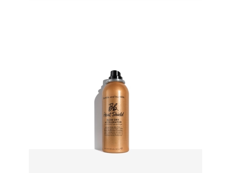 Bumble And Bumble BB Heat Shield Blow Dry Accelerator 125 ml