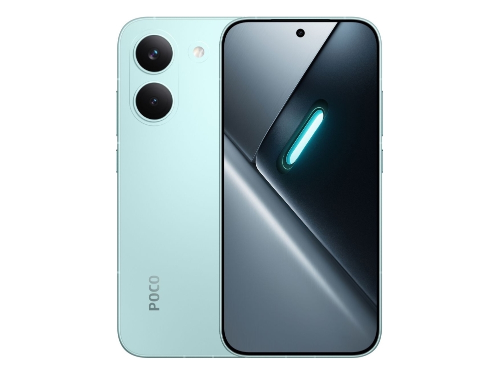Poco X8 Pro, 16,7 Cm (6,59"), 2756 X 1268 Pixel, 8 Gb, 256 Gb, 50 Mp, Grün