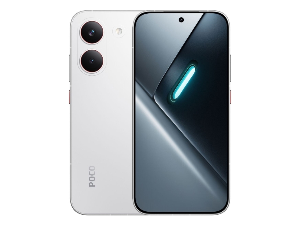 Poco X8 Pro, 16,7 Cm (6,59"), 2756 X 1268 Pixel, 8 Gb, 256 Gb, 50 Mp, Weiß