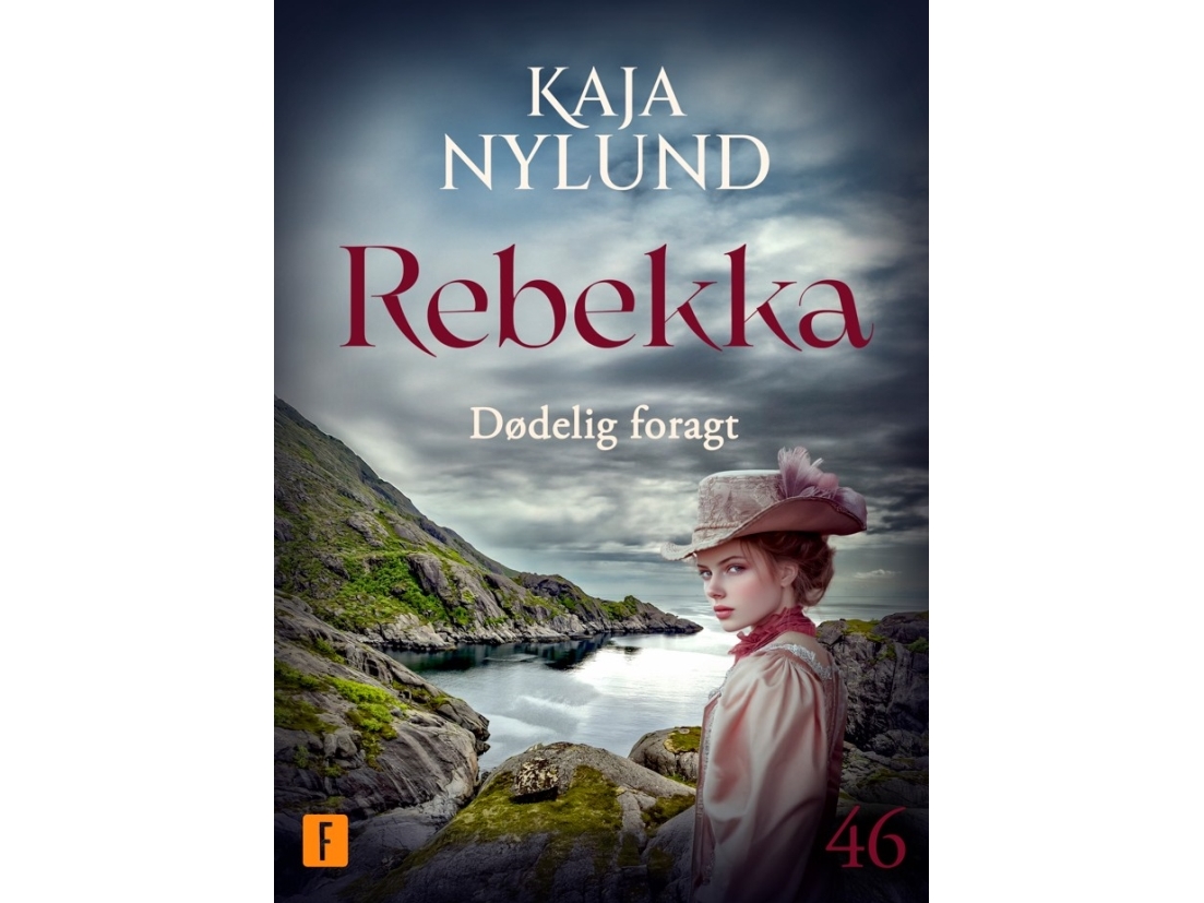 Dødelig Foragt | Kaja Nylund