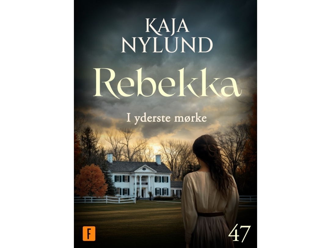 I Yderste Mørke | Kaja Nylund