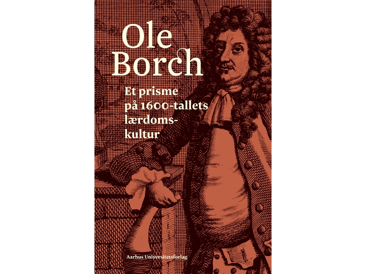 Ole Borch | Jesper Svenningsen, Kristoffer Hvidberg Shelton, Anders Døssing Og Signe Wolff Ravneberg