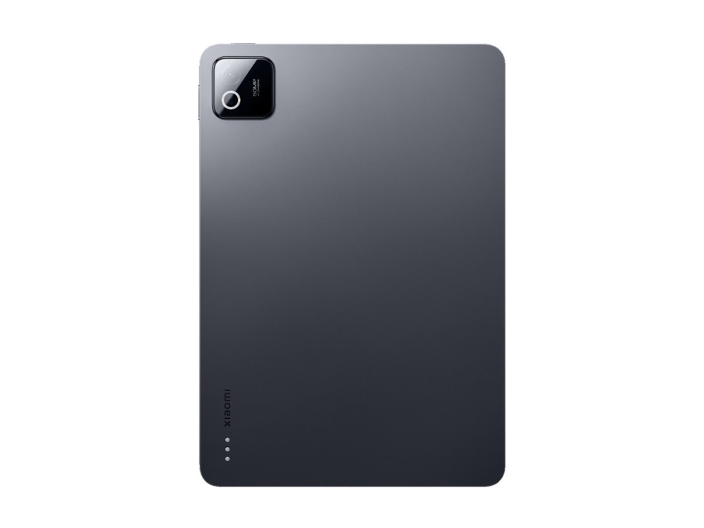 Planšetė "Xiaomi Pad 8 Pro" (Pilkas) 11.2 Colio Ips Lcd 2136X3200 / 4.32 Ghz Ir 3.53 Ghz Ir 3.53 Ghz / 512 Gb / 12 Gb Ram / "Android 16" / "Wifi", "B