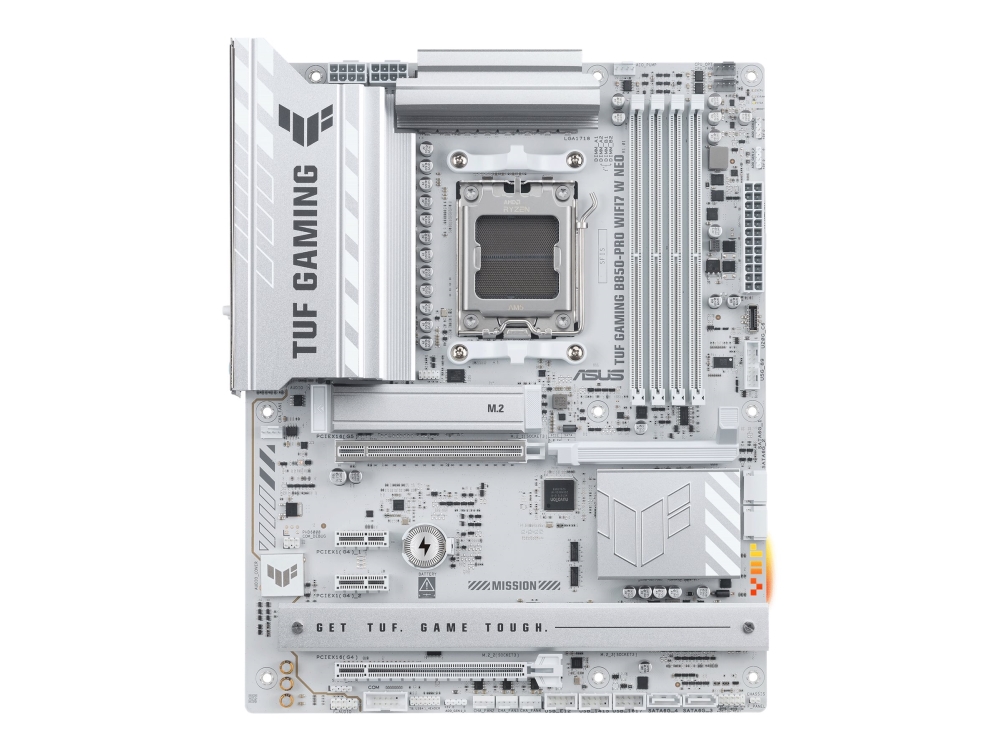 Asus Amd B850 Atx-Motherboard Ddr5 Pcie 5.0 3Xm.2