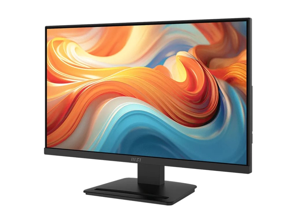!Msi Pro Mp241 E14v 23.8 Led/Fhd/Flat/144Hz/Black