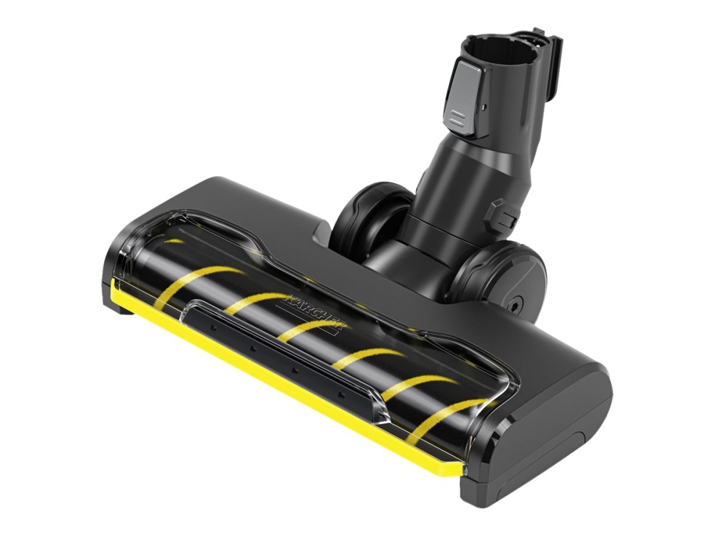 Kärcher 2.863-322.0, Dyse, Sort, Gul, Kärcher, Vc 4 Cordless Premium Myhome Vc 4 Cordless Myhome Vc 6 Cordless Premium Ourfamily Vc 6 Cordless..., 90