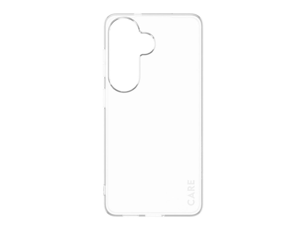 Panzerglass Care By X-Ray Case Samsung Galaxy S26, Cover, Samsung, Samsung - Galaxy S26, Transparent
