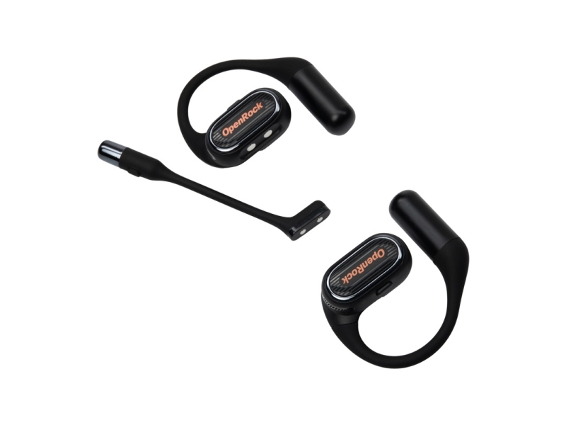 Oneodio Openrock Link 20 Wireless-Kopfhörer (Schwarz)