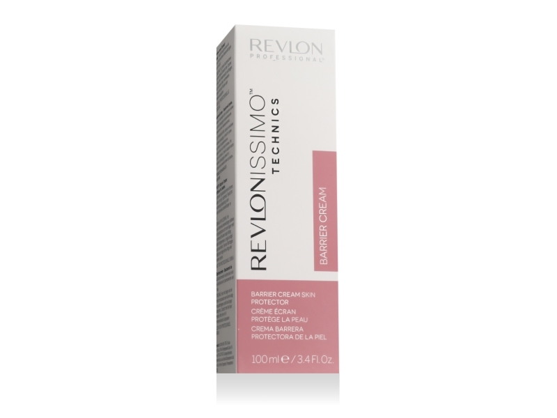 Revlon Professional Revlonissimo Barrier Cream 100 Ml