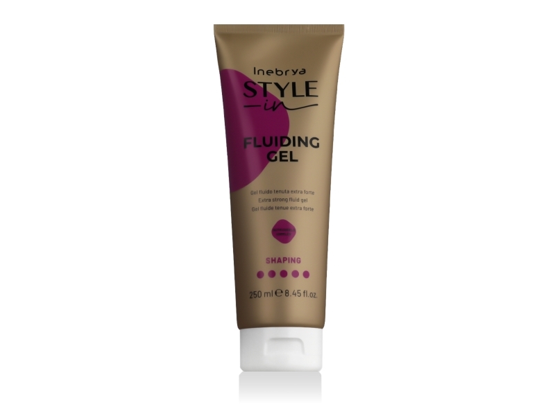 Inebrya Style-In Fluiding Gel 250 Ml