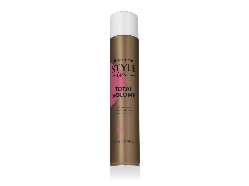 Inebrya Style Total Volume 500Ml