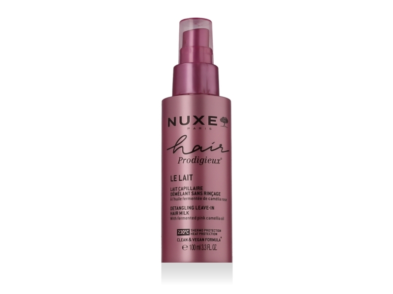 Nuxe Hair Prodigieux trasselreducerande leave-in hair milk 100 ml | Hårvård - Styling | GameStuff