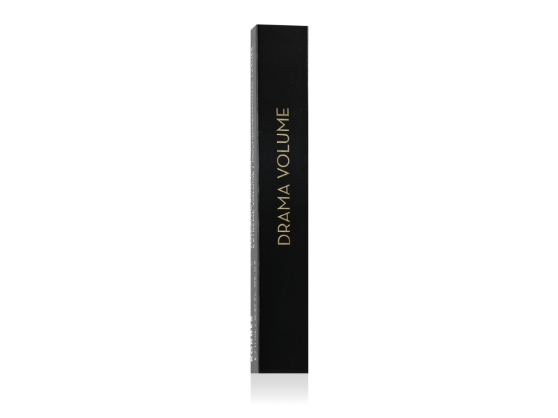 Korres_Volcanic Minerals Drama Volume Mascara Verdickende Wimperntusche 01 Schwarz 8Ml