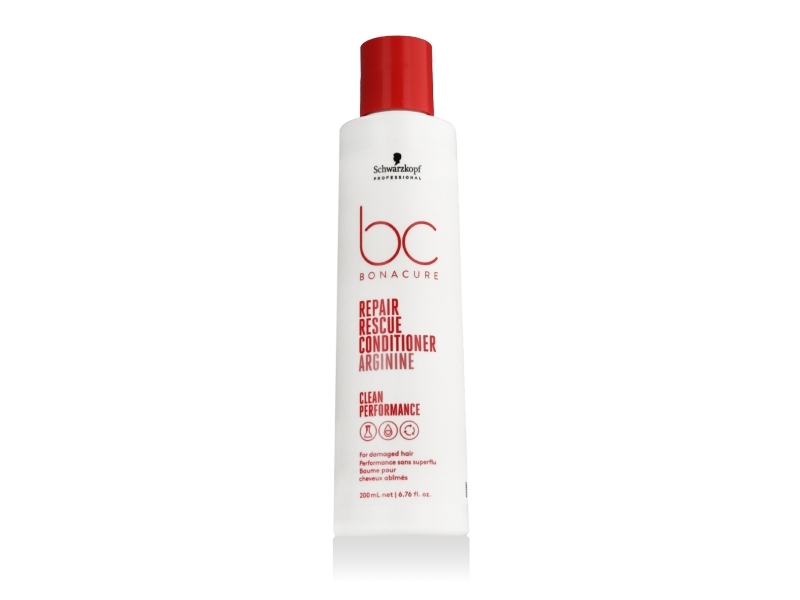 Schwarzkopf Professional BC Bonacure Repair Rescue Conditioner 200 ml | Hårvård - Hårprodukter - Balsam | GameStuff
