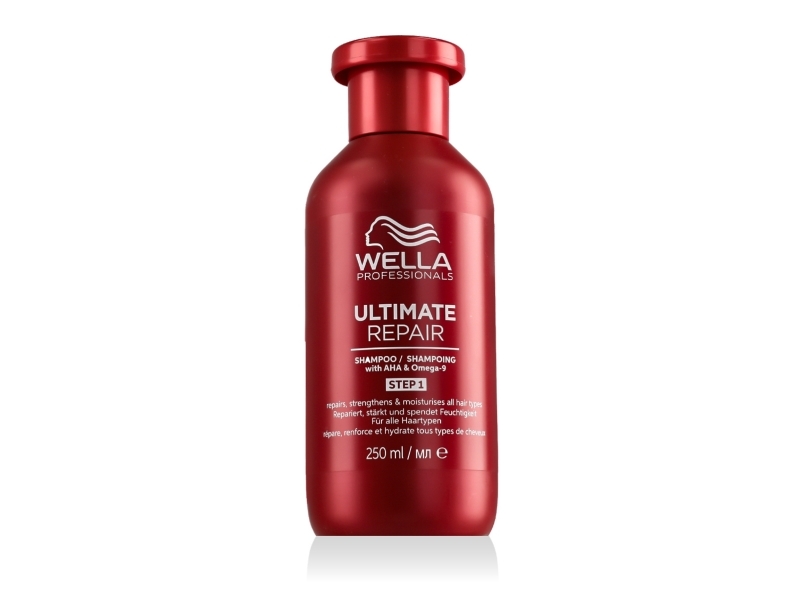 Wella Professionals Ultimate Repair Shampoo 250Ml