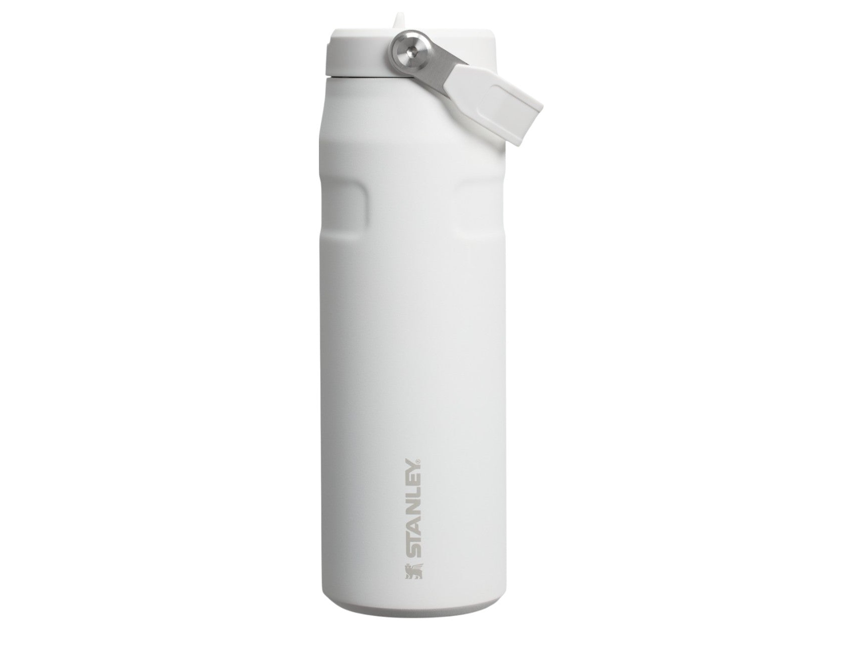 Stanley Iceflow, 700 Ml, Dagligt Forbrug, Hvid, Rustfrit Stål, Mand/Kvinde, 12 T