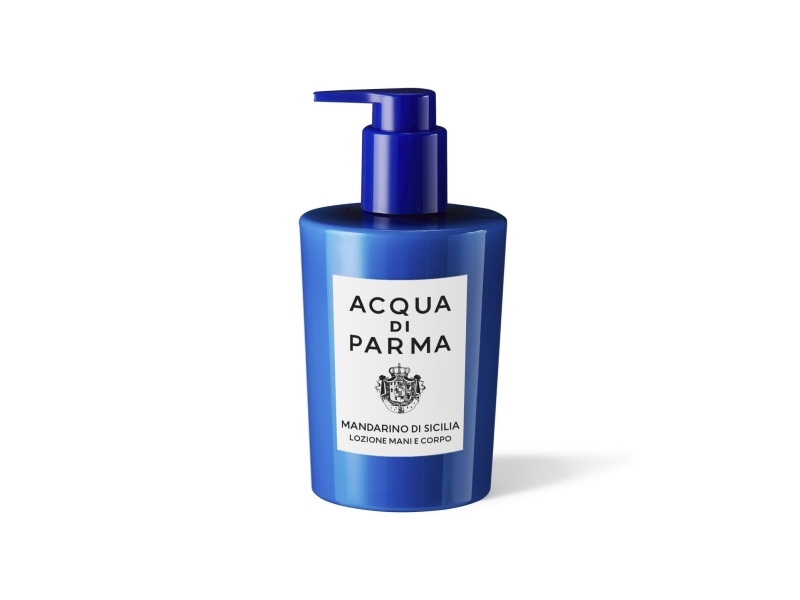 Acqua Di Parma Acqua Di Parma Mandarino Di Sicilia Hand &Amp Body Lotion 300Ml