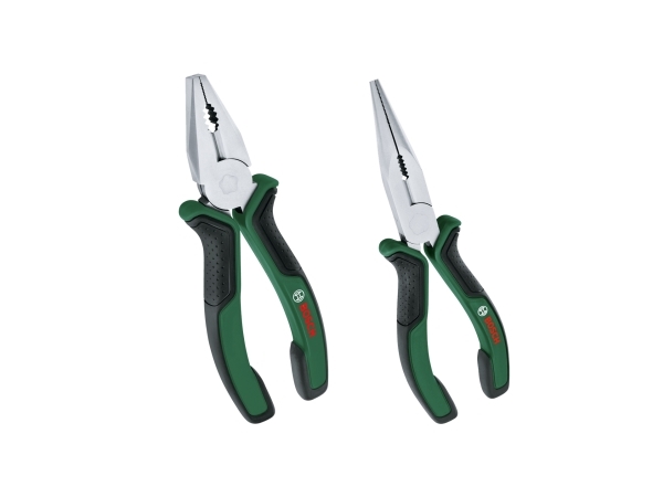 Bosch tångsats 2 st | Verktyg & Verkstad - Tänger - Tångsatser | GameStuff