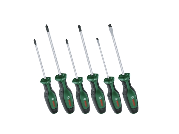 Bosch 1 600 A02 BX7, Laatikko