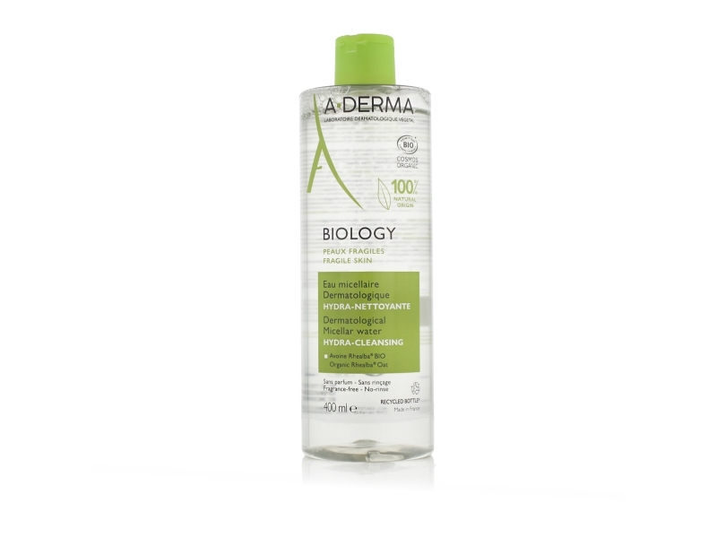 A-Derma Woda micellær Biologi (400 ml)