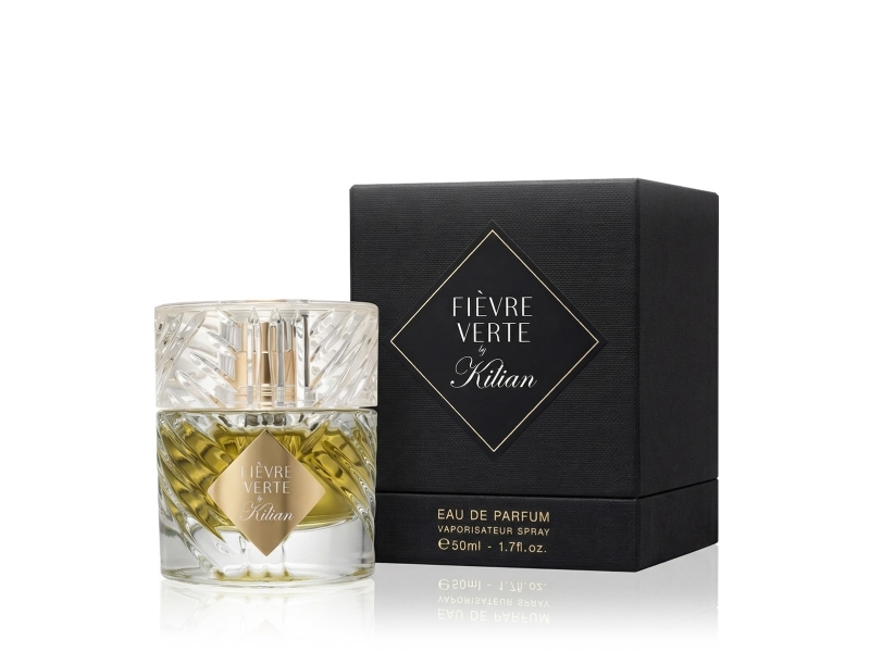 Kilian Fievre Verte For Man By Kilian
