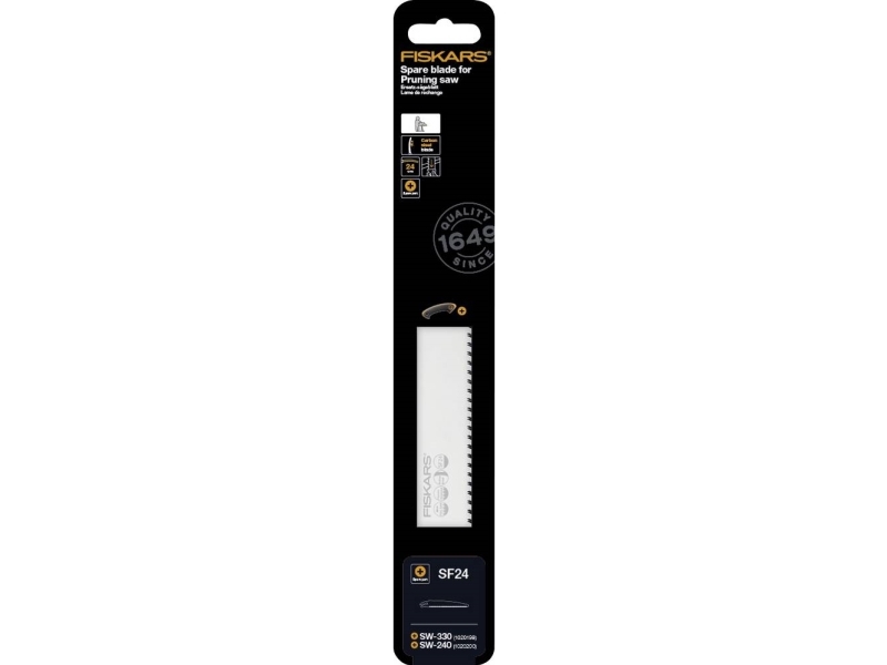 Fiskars 1020198 SF24 Reserve saveblad