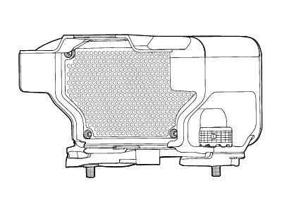 Dji As1, Lautsprecher, Dji