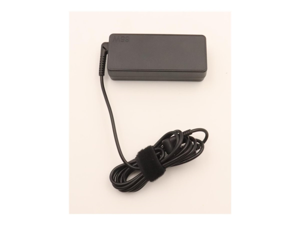 Lenovo 65 W Usb-C Ac Reiseadapter