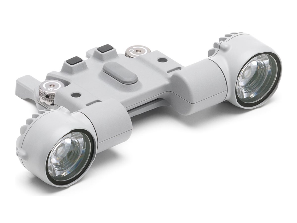 Dji Al1, Strahler, Dji