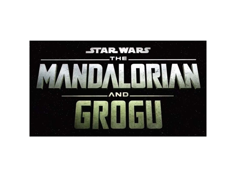 Star Wars Movie Feature Figur 15 Cm - Mandalorian