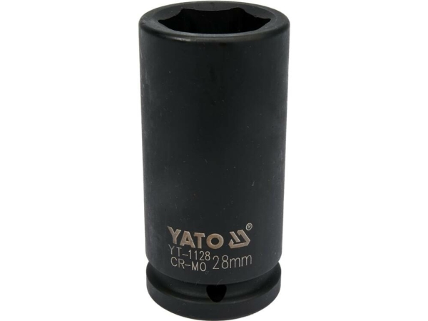Yato 3/4" 28Mm Length Socket 1128
