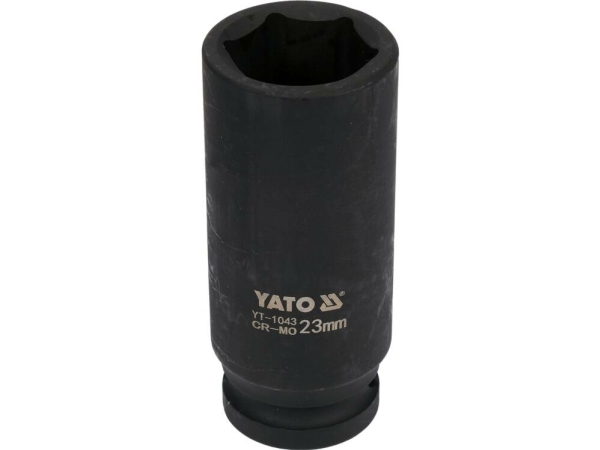 1/2" X 23 Mm Tiefe Schlagnuss