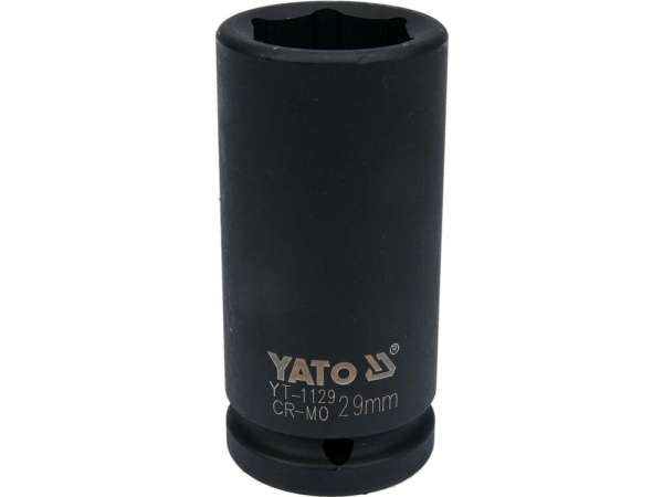 Deep Impact Stecknuss 3/4" X 29 Mm
